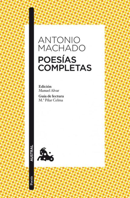 Poesia Completa: Antonio Machado