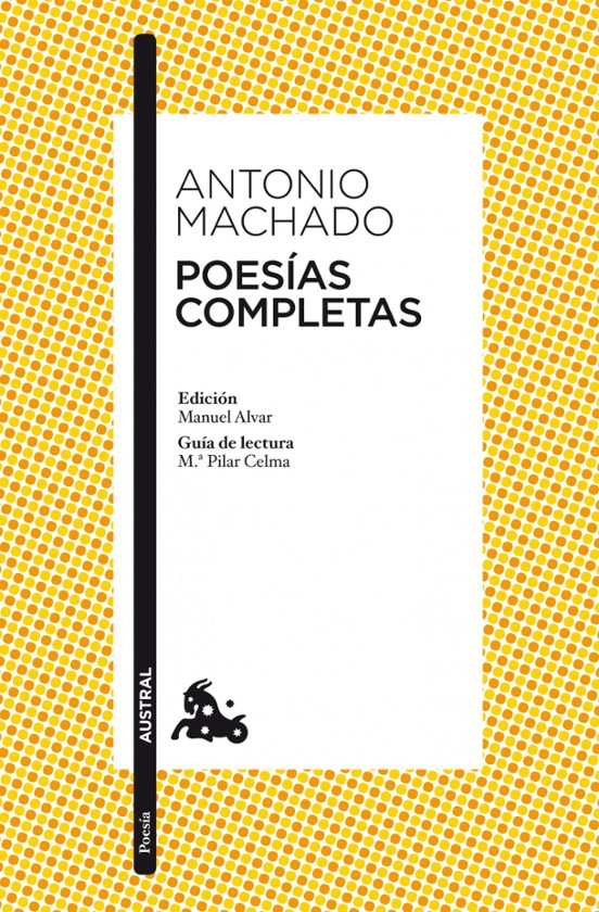 Poesia Completa: Antonio Machado