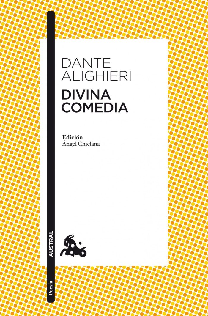 Divina Comedia Divina Comedia