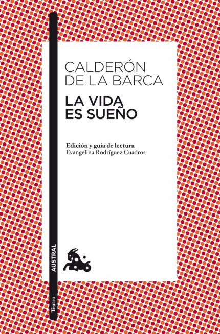 La Vida es sueno