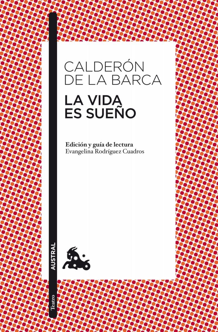 La Vida es sueno La Vida es sueno