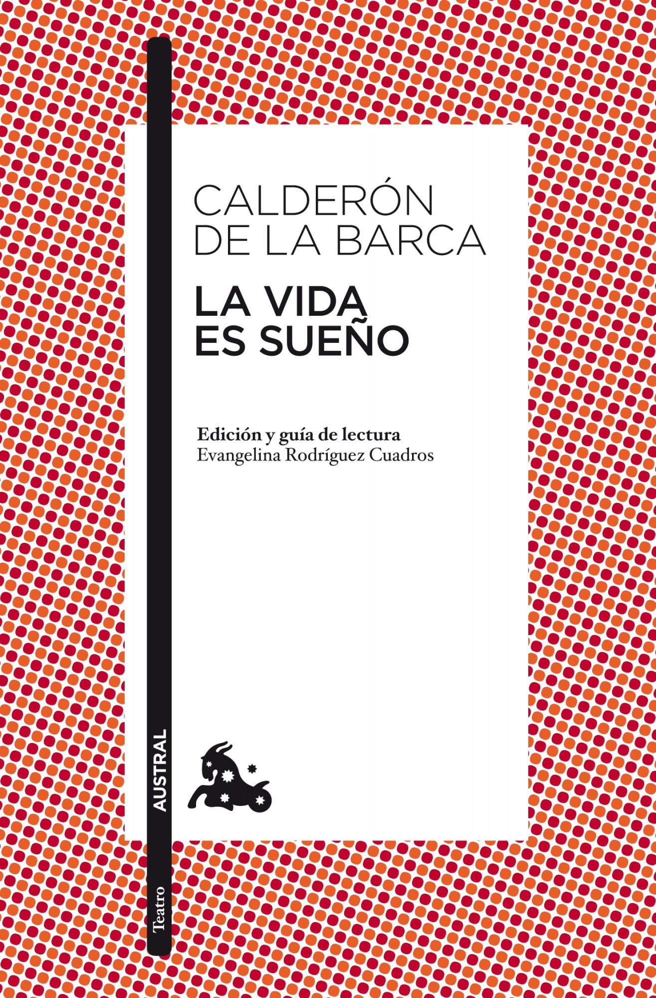 La Vida es sueno