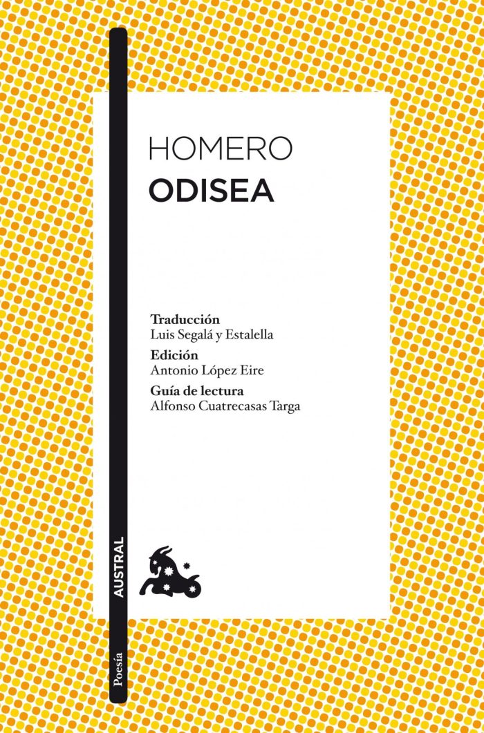 Odisea Odisea