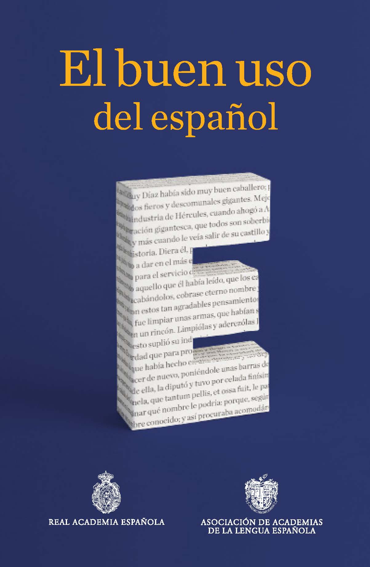 El buen uso del espanol