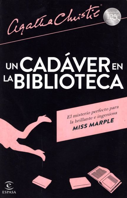 Un cadaver en la biblioteca