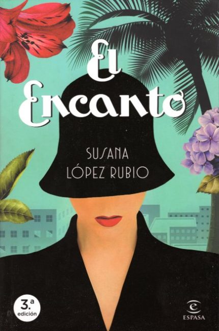 El Encanto
