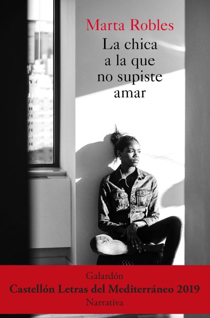 La chica a la que no supiste amar