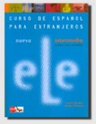 Nuevo Ele Intermedio-Curso de Espanol para Extranjeros