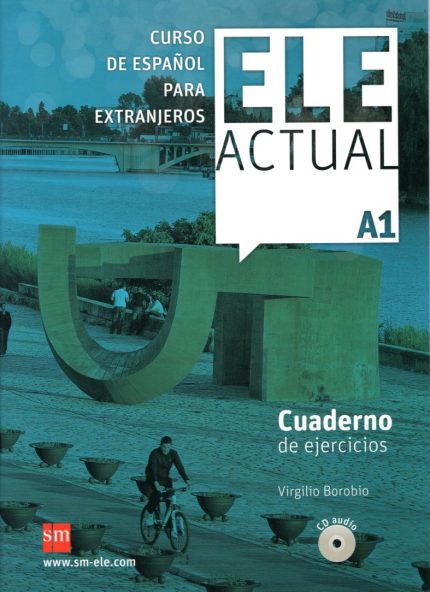 Ele Actual A1 Cuaderno de ejercicios + CD