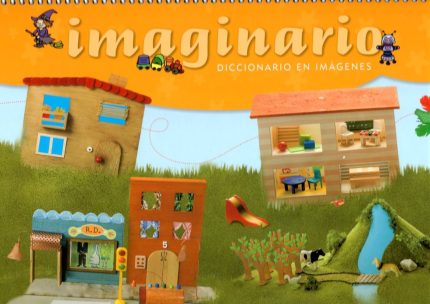 Imaginario Diccionario en Imagenes