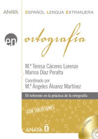 En Ortografia con soluciones + Audio CD
