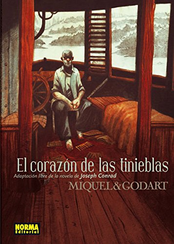 En el Corazon del las Tinieblas