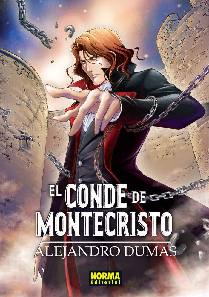 El Conde de Montecristo El Conde de Montecristo