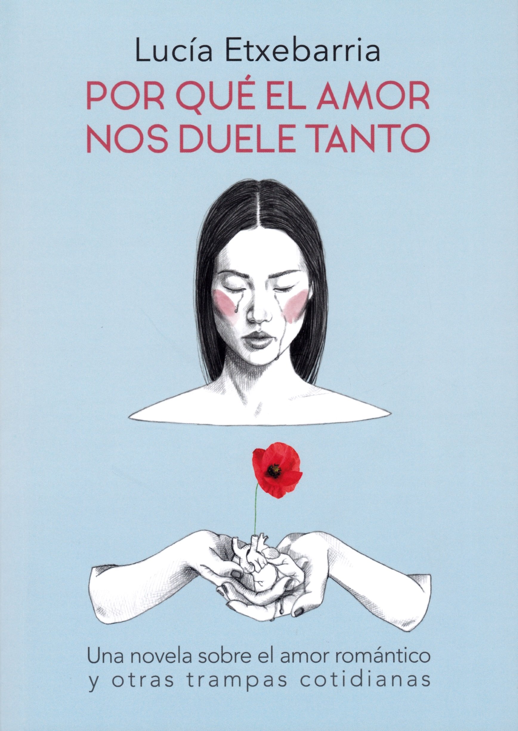 Por que el Amor nos duele tanto