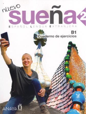 Nuevo Suena 2 Cuaderno de Ejercicios B1