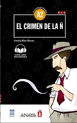 El Crimen de la N Audio Libro descargable A2