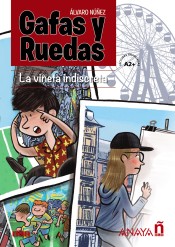 Gafas y Ruedas La Vineta Indiscreta A2+