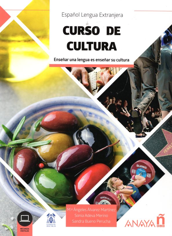 Curso de Cultura + Recursos Digitales