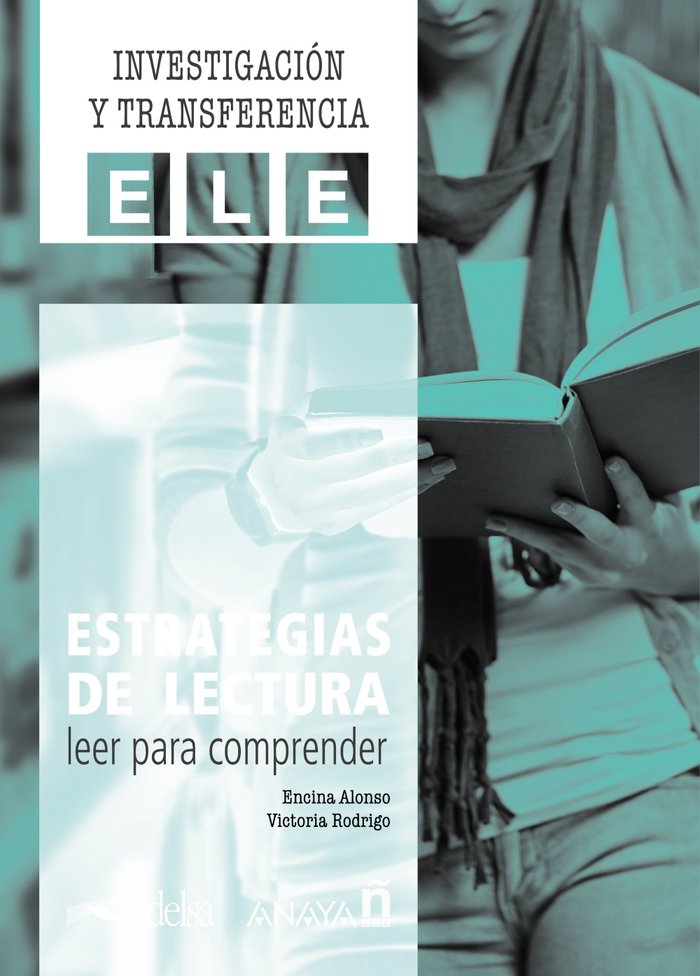 Estrategias de lectura-leer para comprender