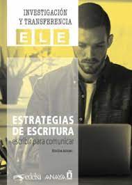Estrategias de Escritura