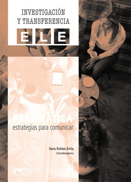 Pragmatica - estrategias para comunicar