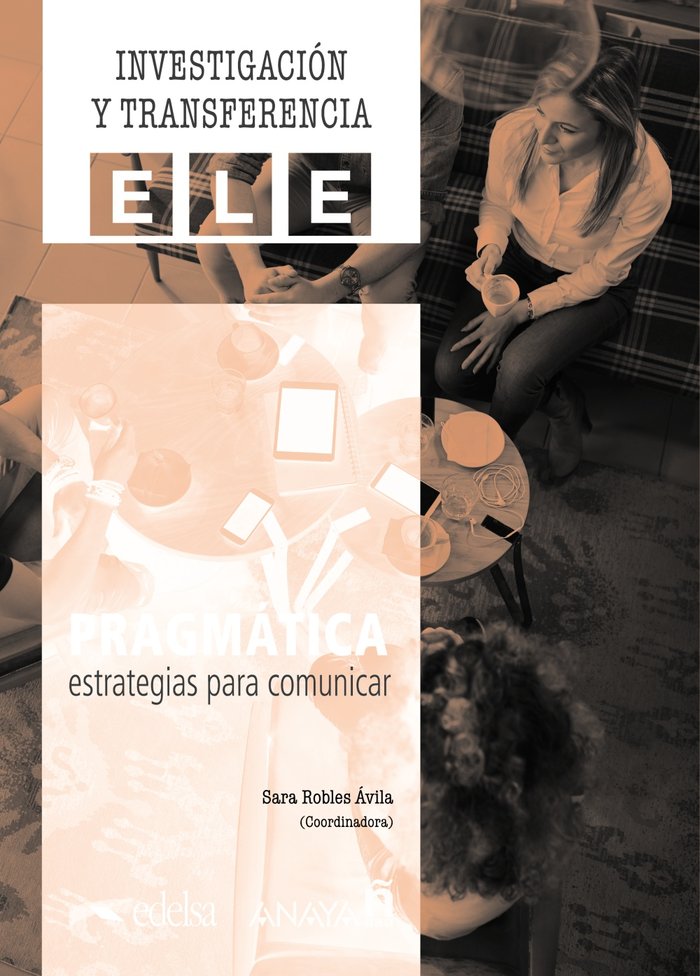 Pragmatica - estrategias para comunicar