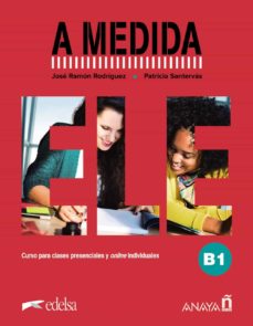 A Medida B1 Curso para clases presenciales y online individuales