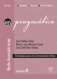 En Pragmatica Nivel Medio - Avanzado B1 / B2