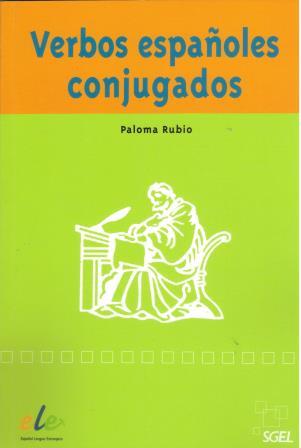 Verbos Espanoles Conjugados