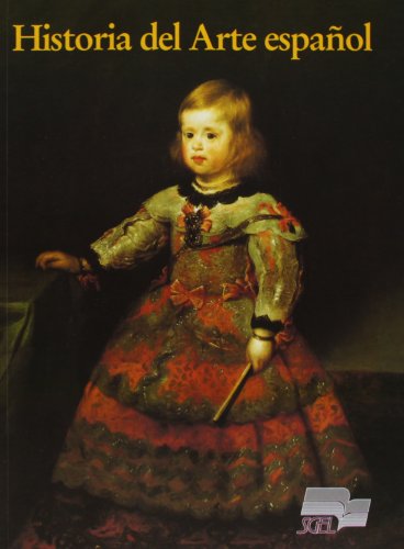 HISTORIA DEL ARTE ESPANOL