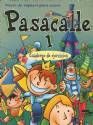 PASACALLE 1 EJERCICIOS