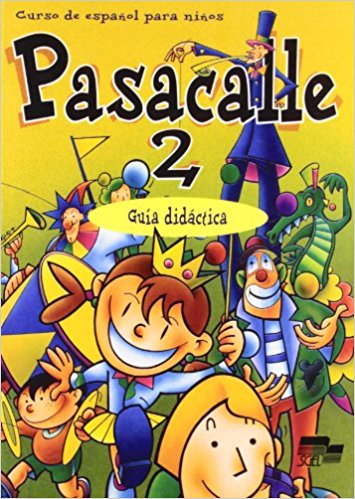 Pasacalle 2 Guia Didactica
