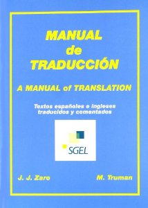 MANUAL DE TRADUCCION