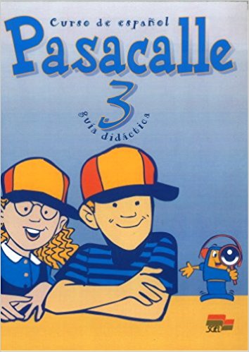 Pasacalle 3 Guia Didactica