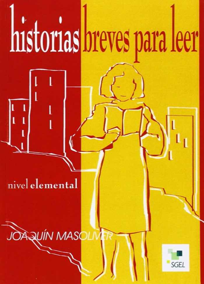Historias Breves Para Leer Nivel Elemental Historias Breves Para Leer Nivel Elemental