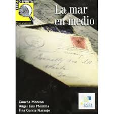 La mar en medio