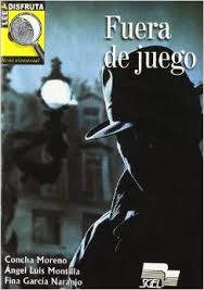 Fuera de juego