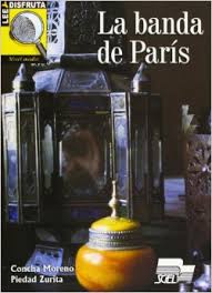 La banda de Paris
