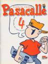 PASACALLE 4 EJERCICIOS