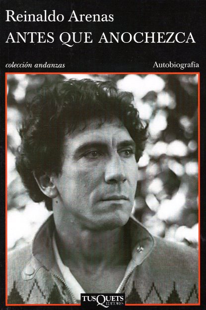 Antes che Anochezca