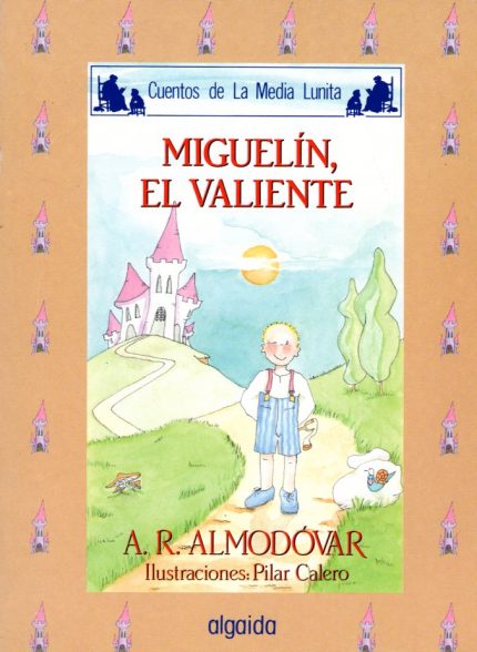 MIGUELIN EL VALIENTE