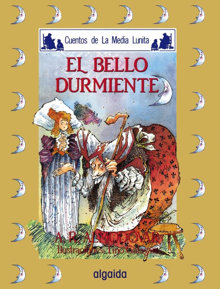 EL BELLO DURMIENTE EL BELLO DURMIENTE