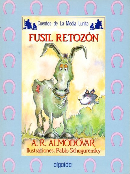 FUSIL RETOZON