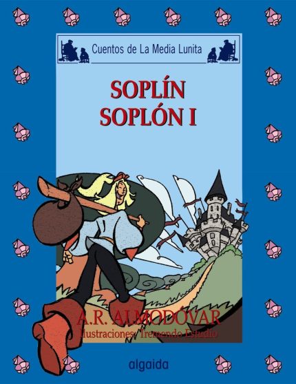 SOPLIN SOPLON 1