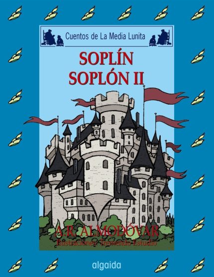 SOPLIN SOPLON 2