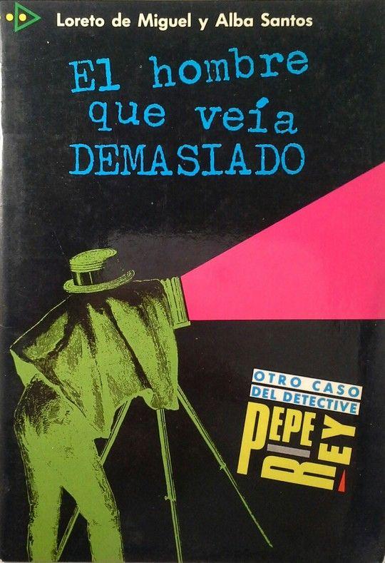 El Hombre Que Veia Demasiado Nivel 1