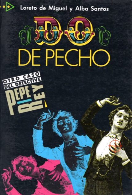 Do de pecho
