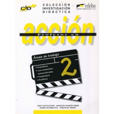 CID - Profesor En Accion 2