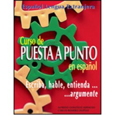Puesta A Punto Libro del Alumno