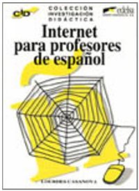 CID - Internet Para Profesores de Espanol